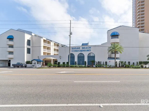 23044 Perdido Beach Blvd APT 258, Orange Beach, AL 36561