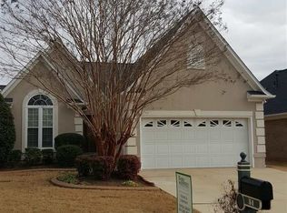 51 Arbours West Ln, Moore, SC 29369