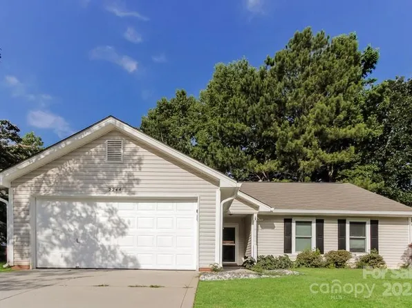 2244 Mancke Dr, Rock Hill, SC 29732