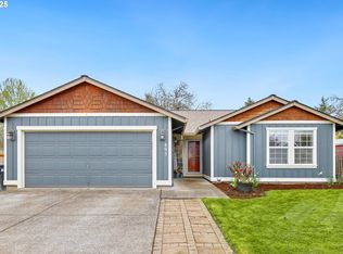 895 S Palmetto St, Cornelius, OR 97113