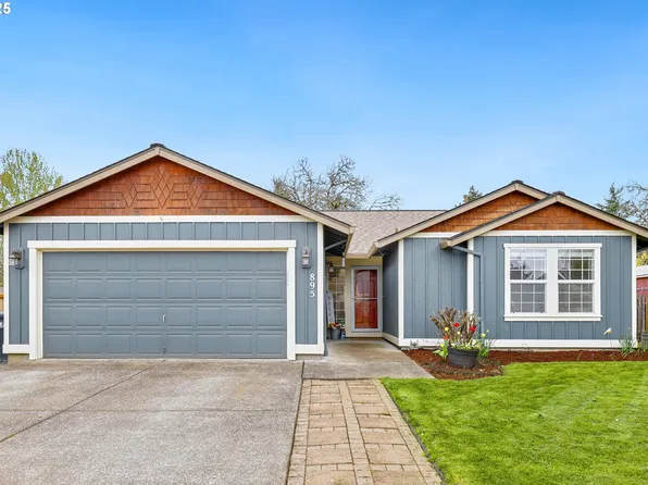 895 S Palmetto St, Cornelius, OR 97113