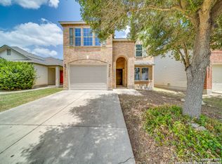 8923 Nature Trl, Converse, TX 78109