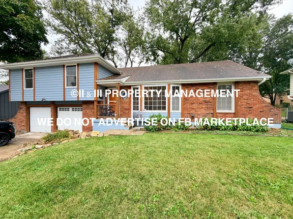 6709 E 126th St, Grandview, MO 64030