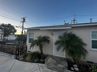 17214 Grevillea Ave, Lawndale, CA 90260