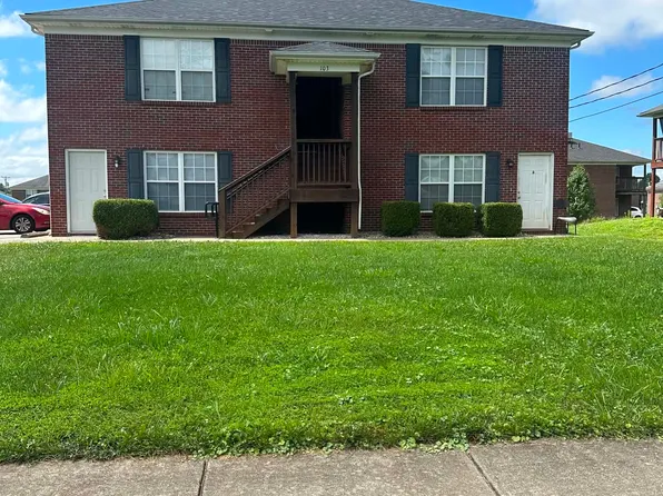 103 Braxton Ct APT D, Radcliff, KY 40160