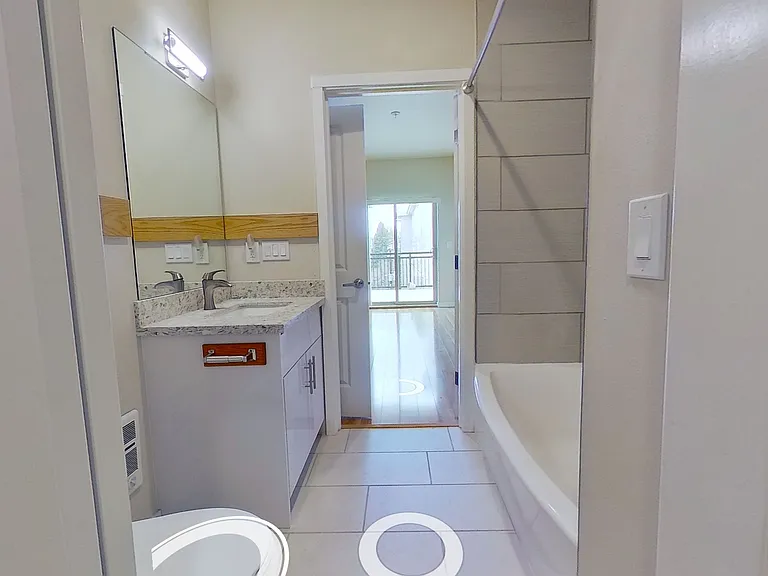 Bathroom 2