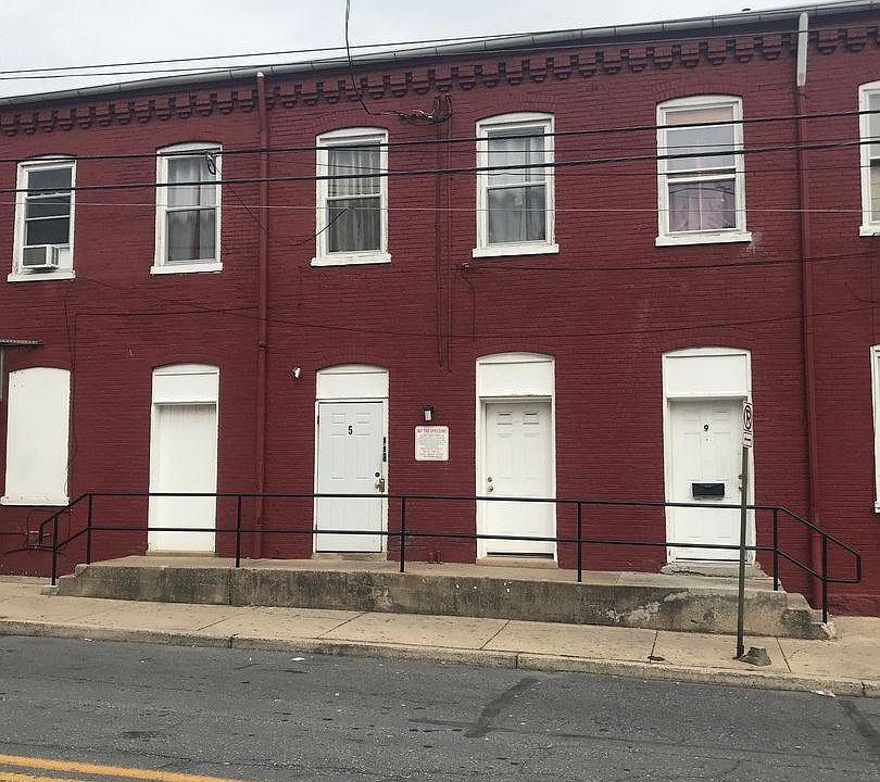 5 New Dorwart St Lancaster, PA, 17603 Apartments for Rent Zillow