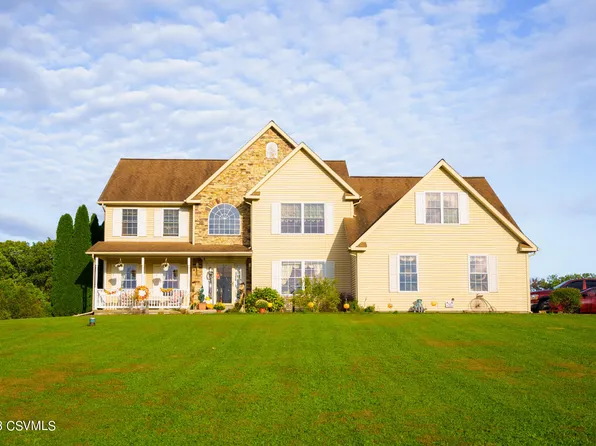 752 Twin Hill Rd, Sunbury, PA 17801