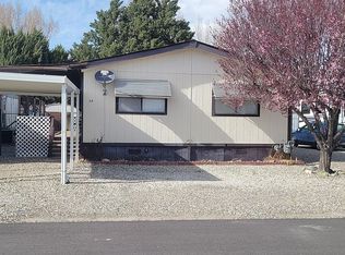 815 W Bridge St SPC 64, Yerington, NV 89447