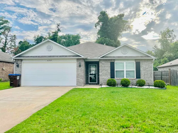 6169 Saddle Hill Dr, Alexander, AR 72002
