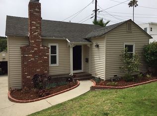 516 E Walnut Ave, El Segundo, CA 90245