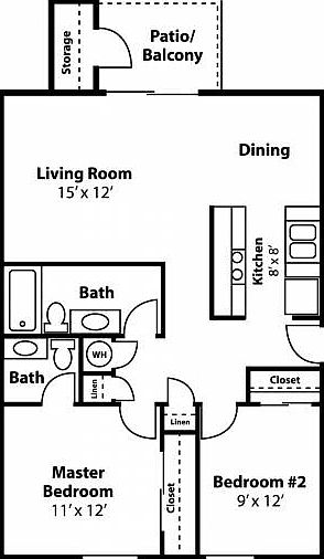 1st image of 25350 Us Hwy 19 N APT 40