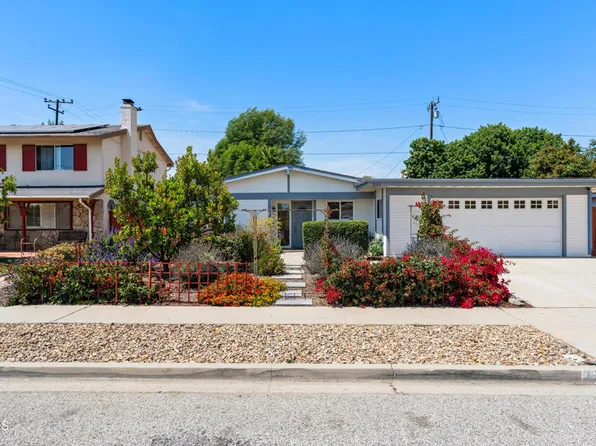 8123 Shasta St, Ventura, CA 93004