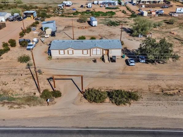 1236 W JUDD Road, San Tan Valley, AZ 85144