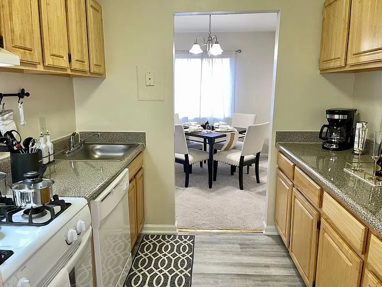 Dolley Madison Apartments at Tysons — Photo 16