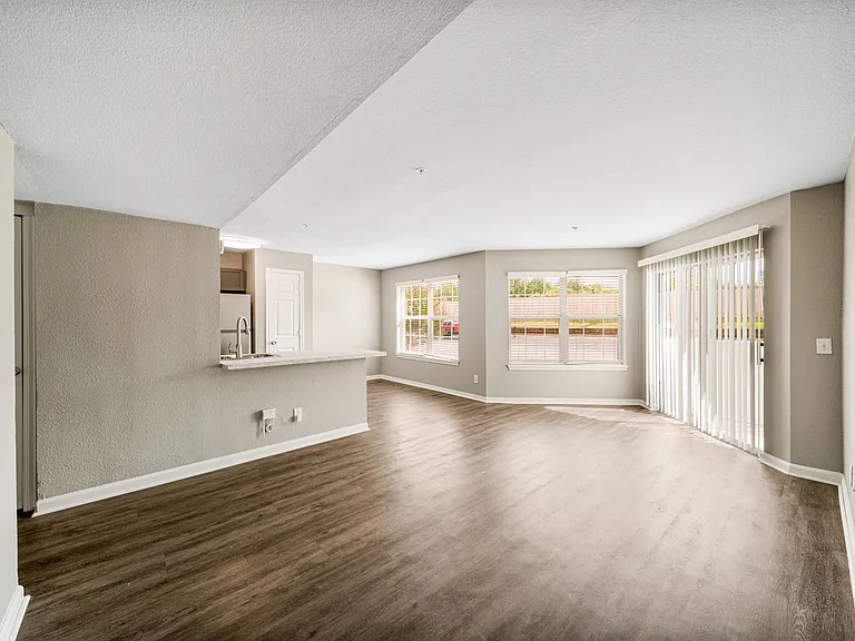 The Parker Apartment Homes general photo