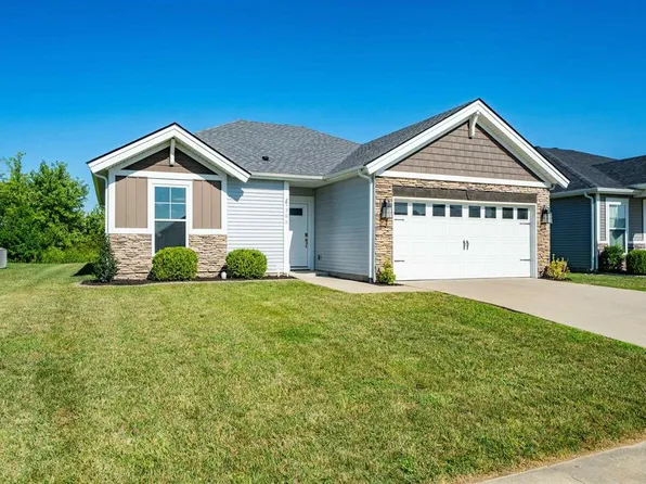 2385 Ottawa Dr, Owensboro, KY 42301