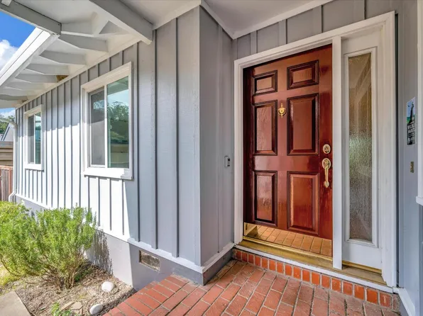 3660 Fleetwood Dr, San Bruno, CA 94066