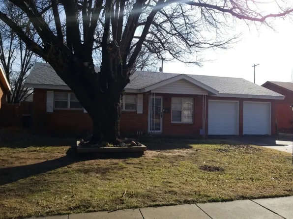 4413 52nd St, Lubbock, TX 79414
