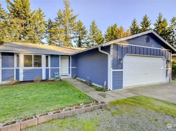 21509 137th Street Ct E, Bonney Lake, WA 98391