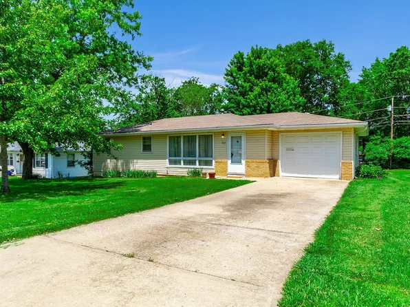 305 Sondra Ave, Columbia, MO 65202