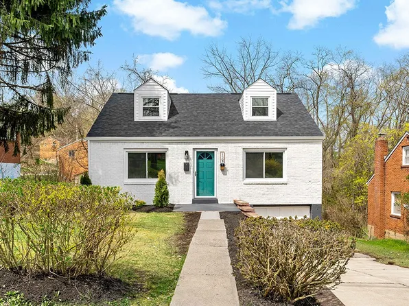 122 Bramble St, Verona, PA 15147