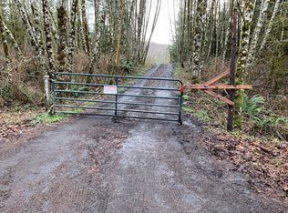 73807 Alder Grove Rd, Clatskanie, OR 97016
