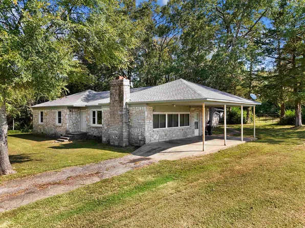 24 Sawmill Rd N, Quitman, AR 72131