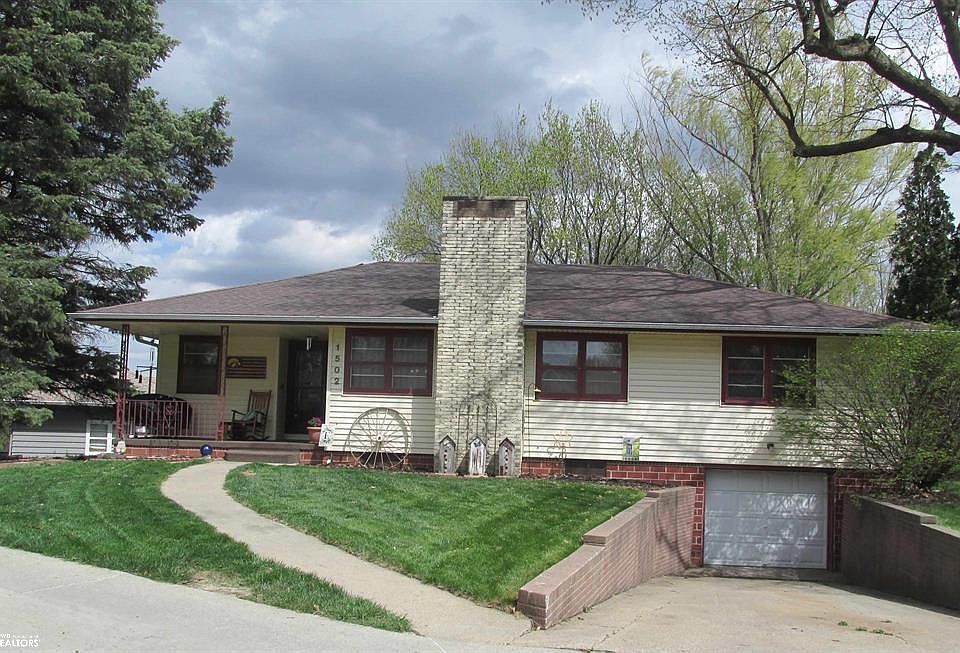 1502 Bryn Mawr Blvd, Atlantic, IA 50022 Zillow