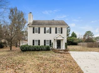 3700 Turnbull Ct, Raleigh, NC 27616