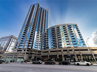 400 W Peachtree St NW UNIT 2705, Atlanta, GA 30308