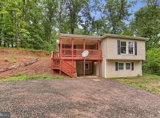 100 Brookhart Rd, Liverpool, PA 17045