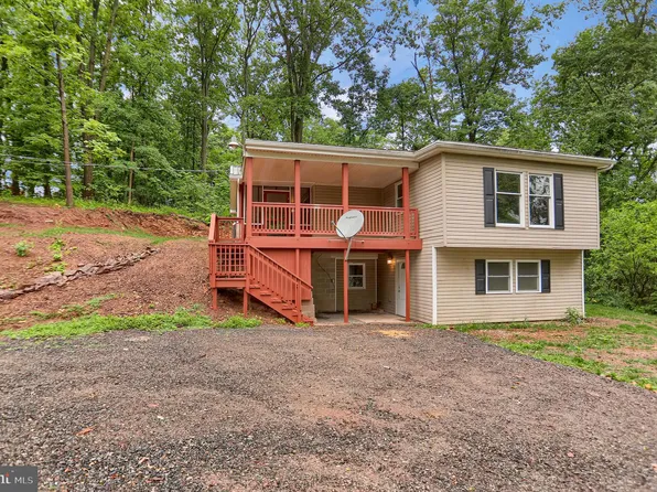 100 Brookhart Rd, Liverpool, PA 17045