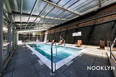 Rented by Nooklyn NYC LLC