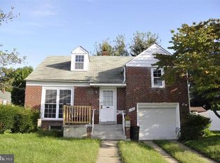 1135 Meade St, Reading, PA 19611