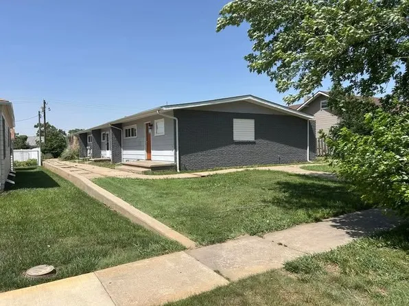 1104 Easter Ave #1, Wakeeney, KS 67672