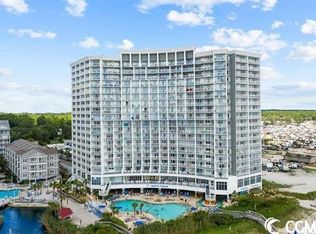 158 Seawatch Dr #1508, Myrtle Beach, SC 29572