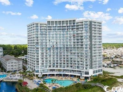 158 Seawatch Dr. #1508, Myrtle Beach, SC, 29572
