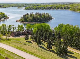 2421 Township Rd #522-1, Parkland County, AB T7Y3L8