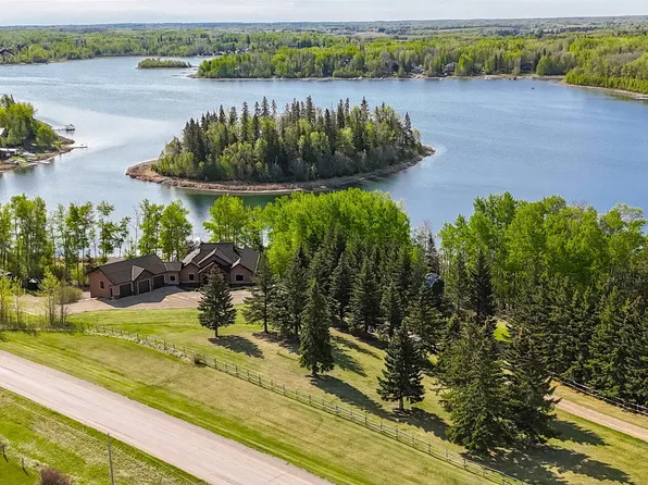 2421 Township Rd #522-1, Parkland County, AB T7Y 3L8