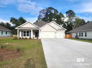 1278 Holland St, Gulf Shores, AL 36542