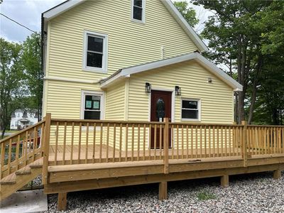 19 Scott Avenue, White Lake, NY, 12786