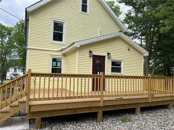 19 Scott Avenue, Bethel, NY 12720