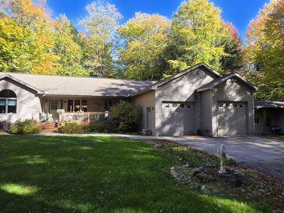 8632 W Blanchard Rd, Blanchard, MI, 49310