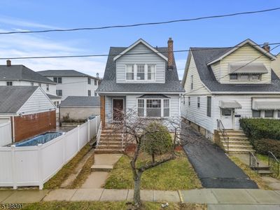 50 York Rd, North Arlington, NJ, 07031