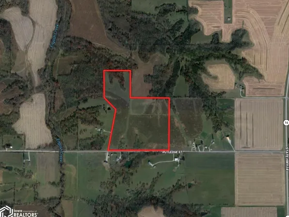 Rutledge St, Knoxville, IA 50138