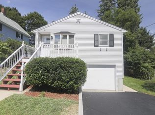 4 View St, Clinton, MA 01510