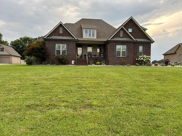 41 Wellington Dr, Manchester, TN 37355