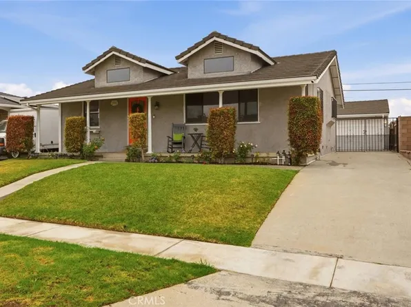 1658 W 110th Pl, Los Angeles, CA 90047