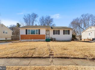 344 Marganza S, Laurel, MD 20724